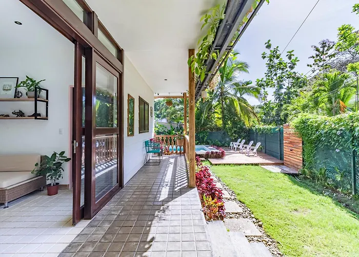 Casa Ackee
