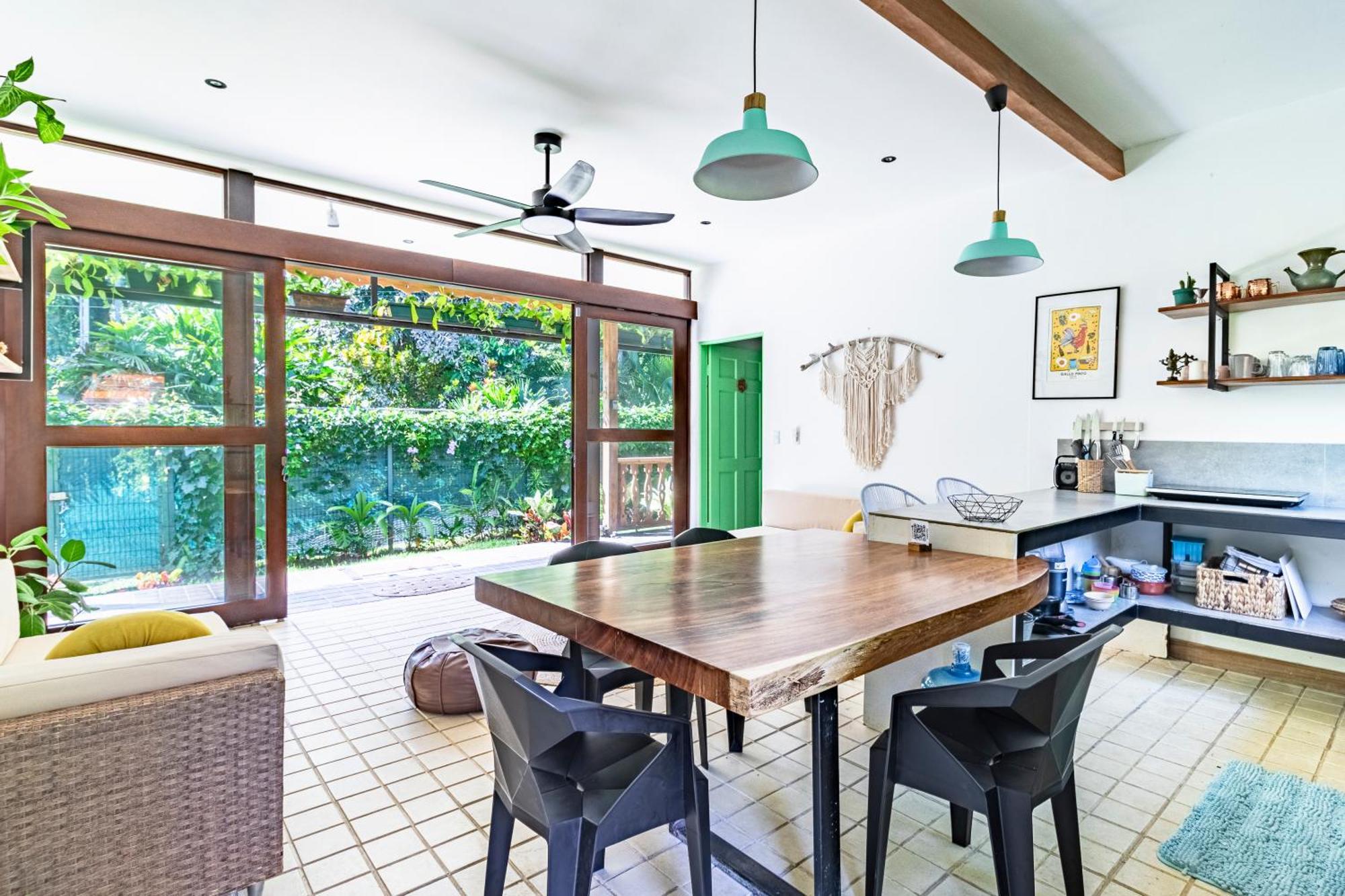 Casa Ackee Holiday home