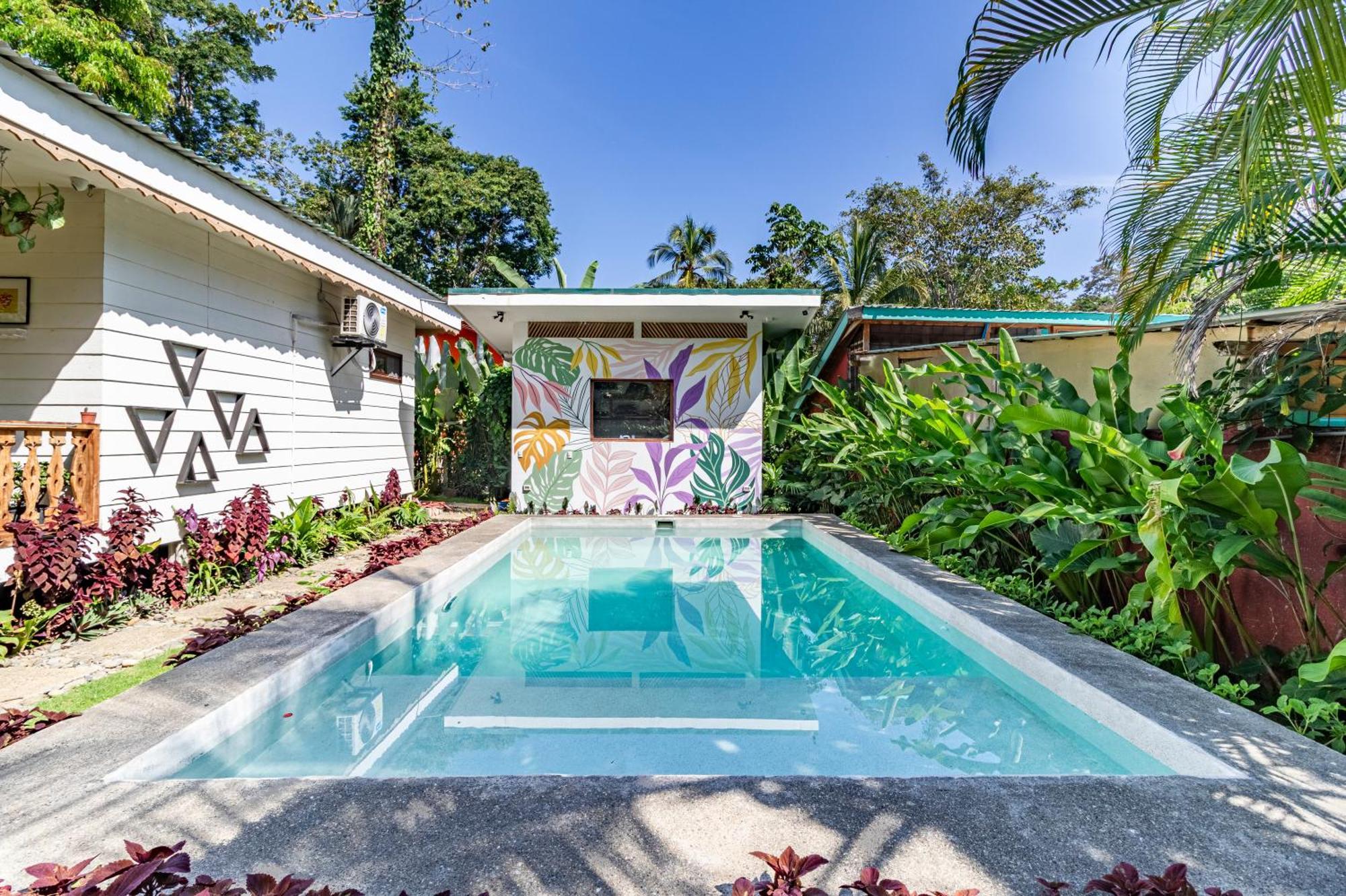 Casa Ackee Puerto Viejo de Talamanca