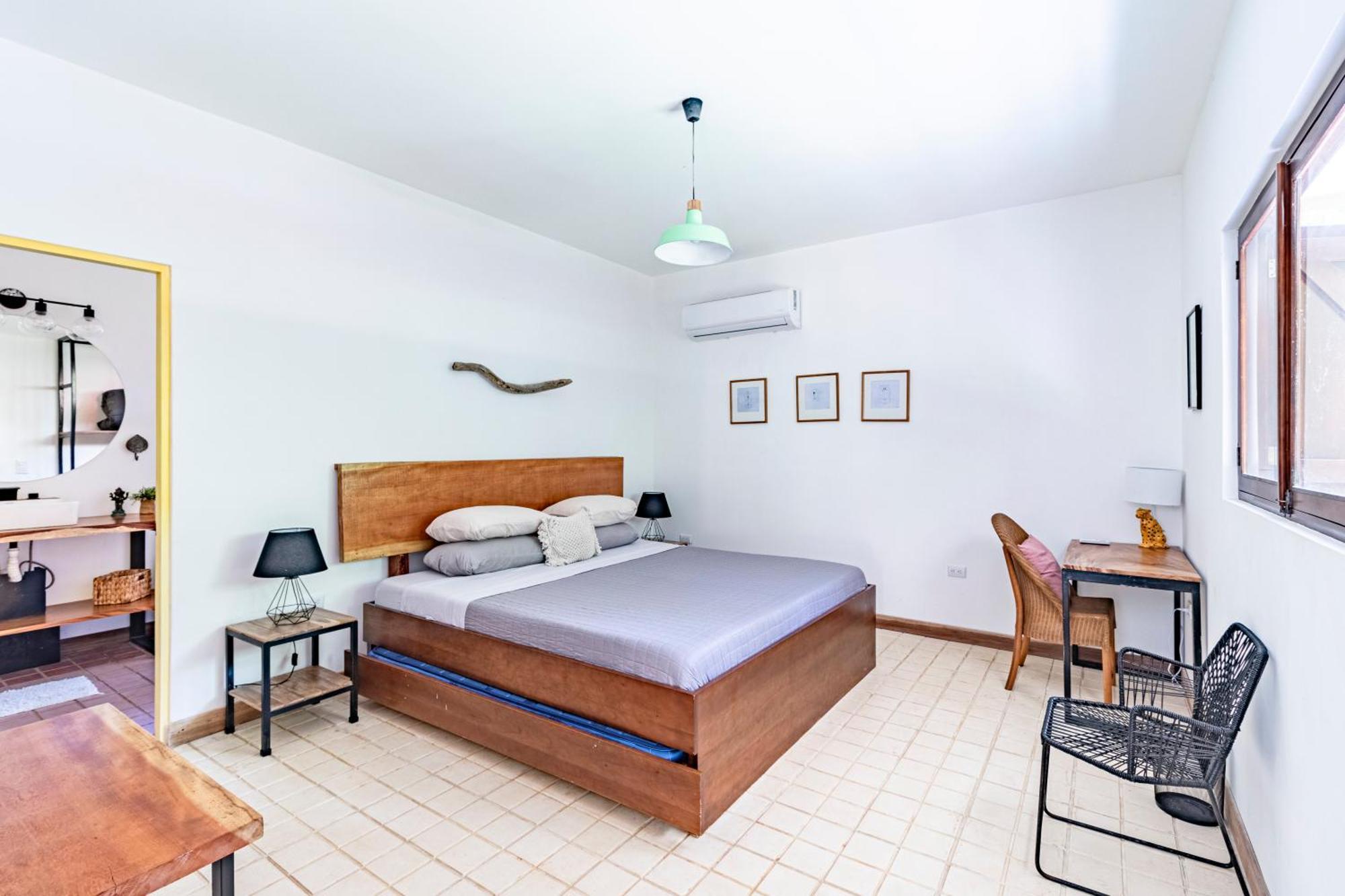 Holiday home Casa Ackee
