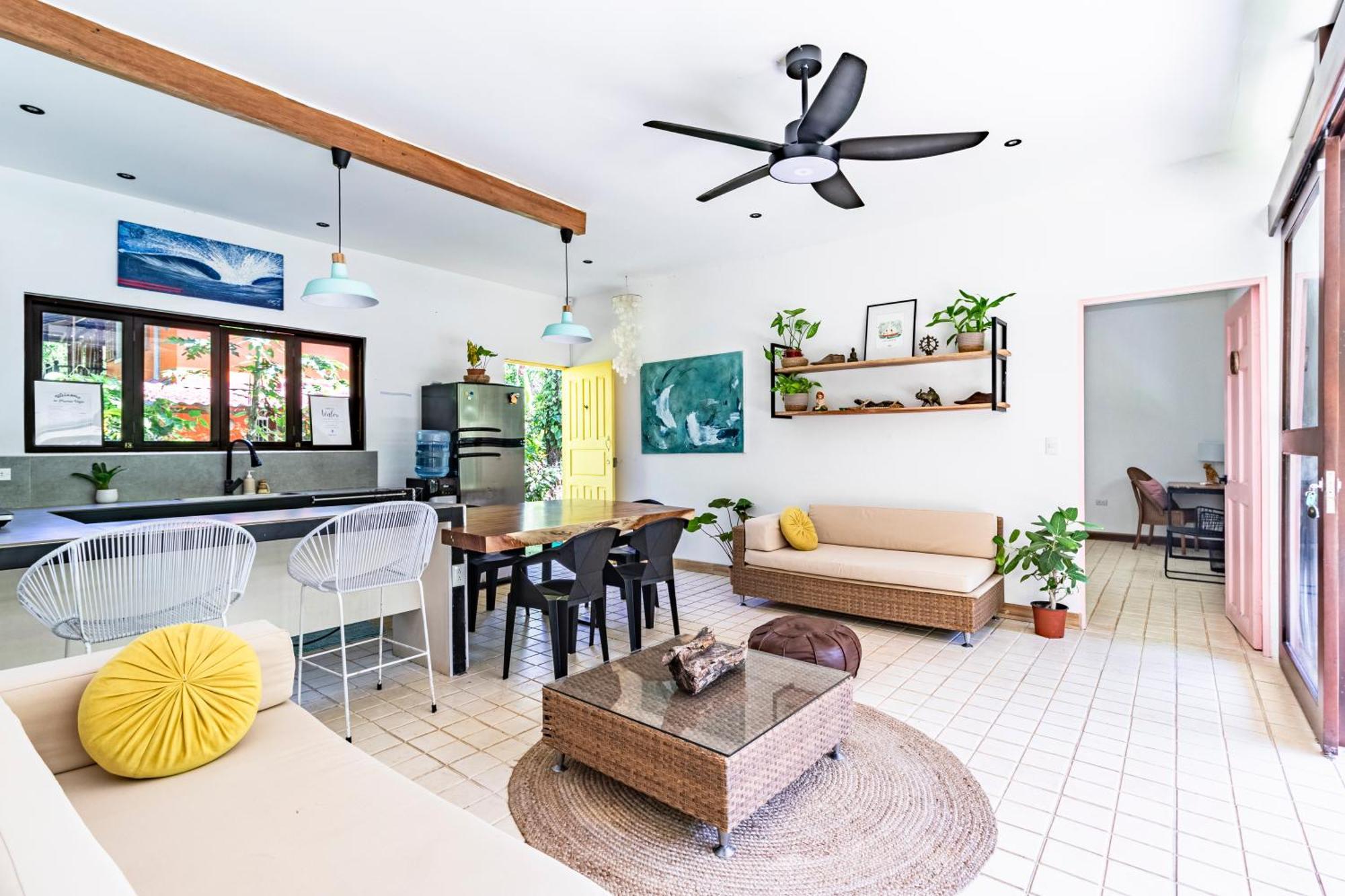 Casa Ackee Holiday home Puerto Viejo de Talamanca