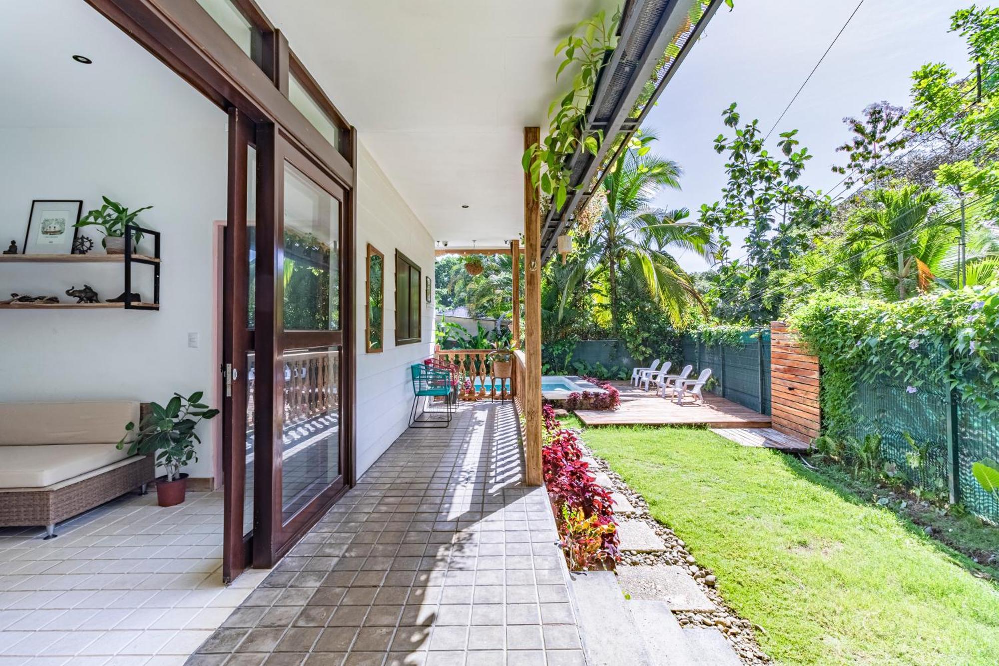 Holiday home Casa Ackee