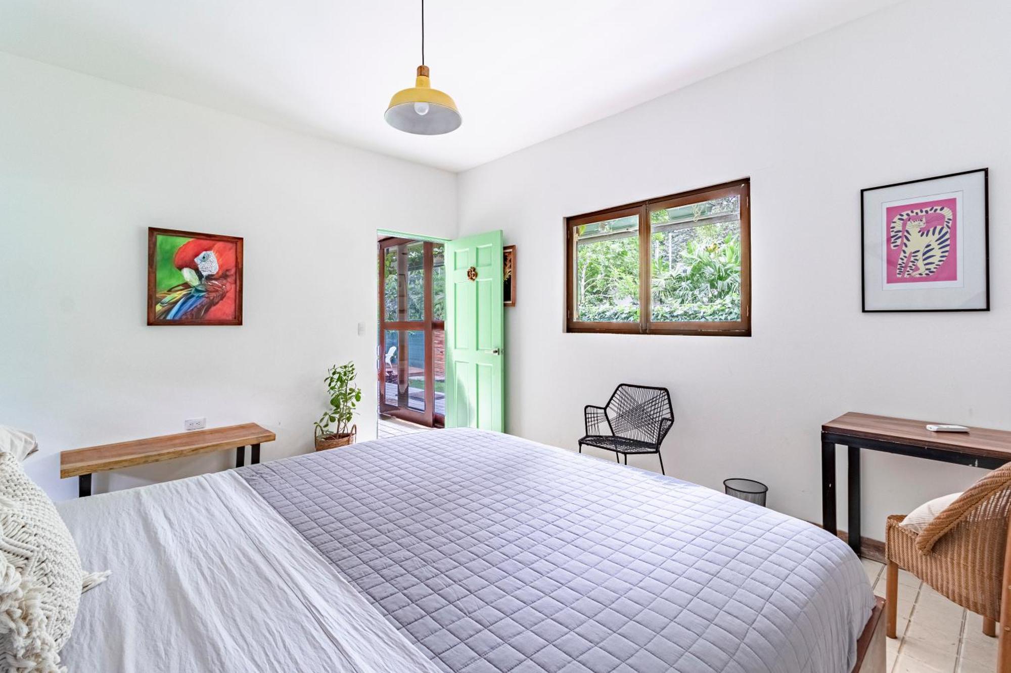 Casa Ackee Holiday home *