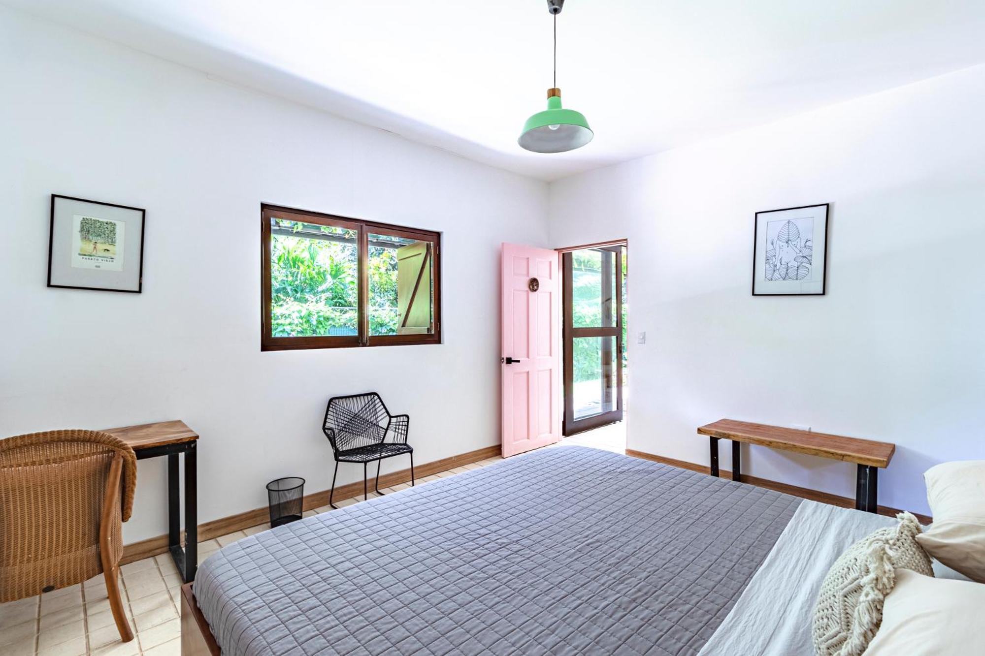 Casa Ackee Holiday home